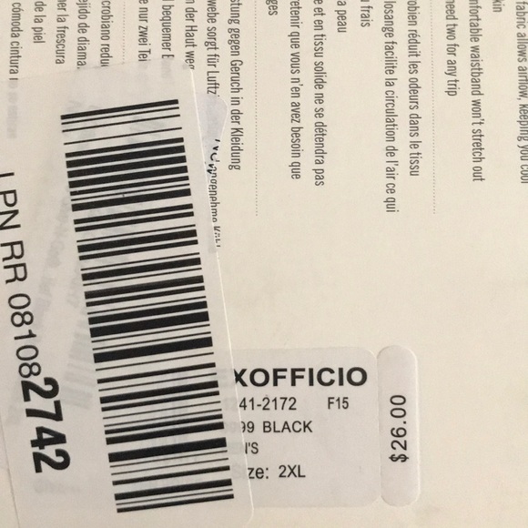 EX🌎FFICIO - Picture 4 of 4